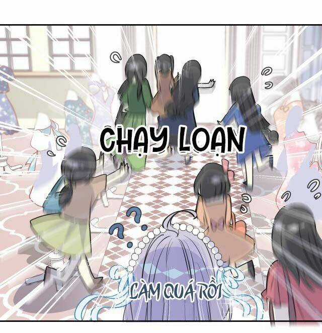 Chiếc Váy Của Người Cá Chapter 5 trang 30