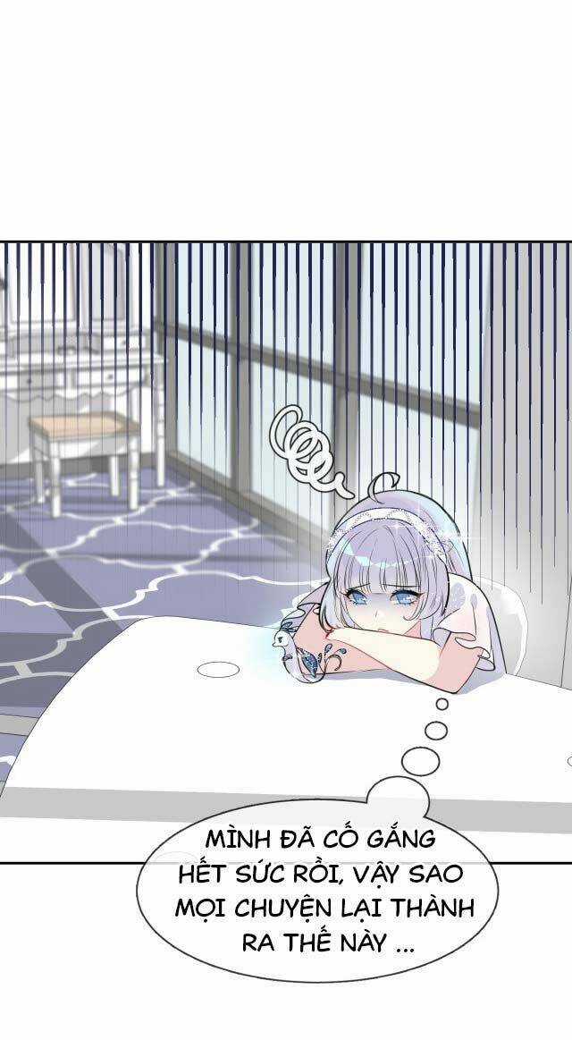 Chiếc Váy Của Người Cá Chapter 5 trang 33