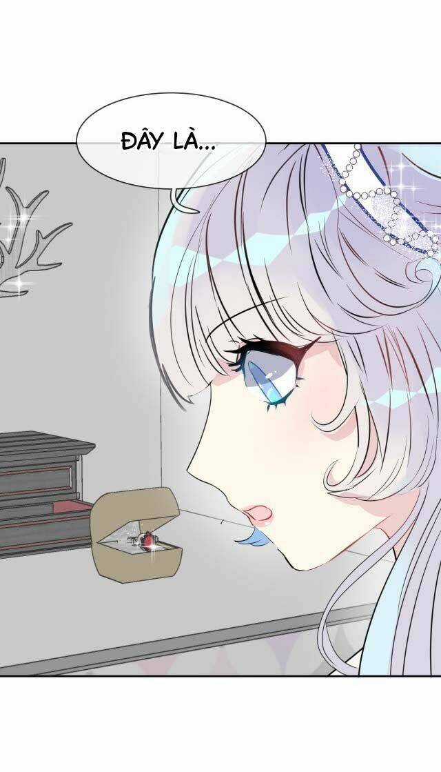 Chiếc Váy Của Người Cá Chapter 5 trang 37