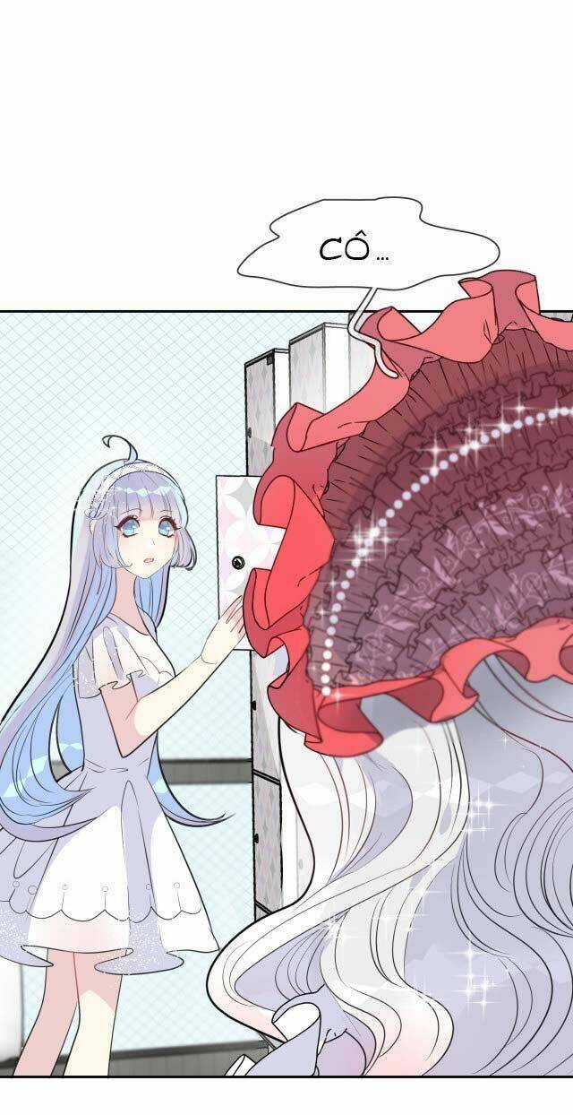 Chiếc Váy Của Người Cá Chapter 5 trang 38