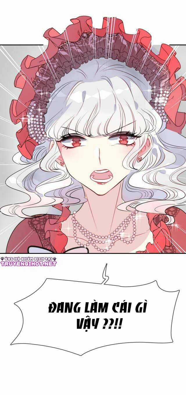 Chiếc Váy Của Người Cá Chapter 5 trang 39