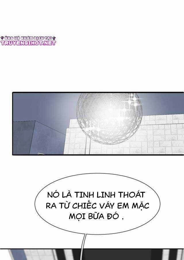 Chiếc Váy Của Người Cá Chapter 5 trang 9