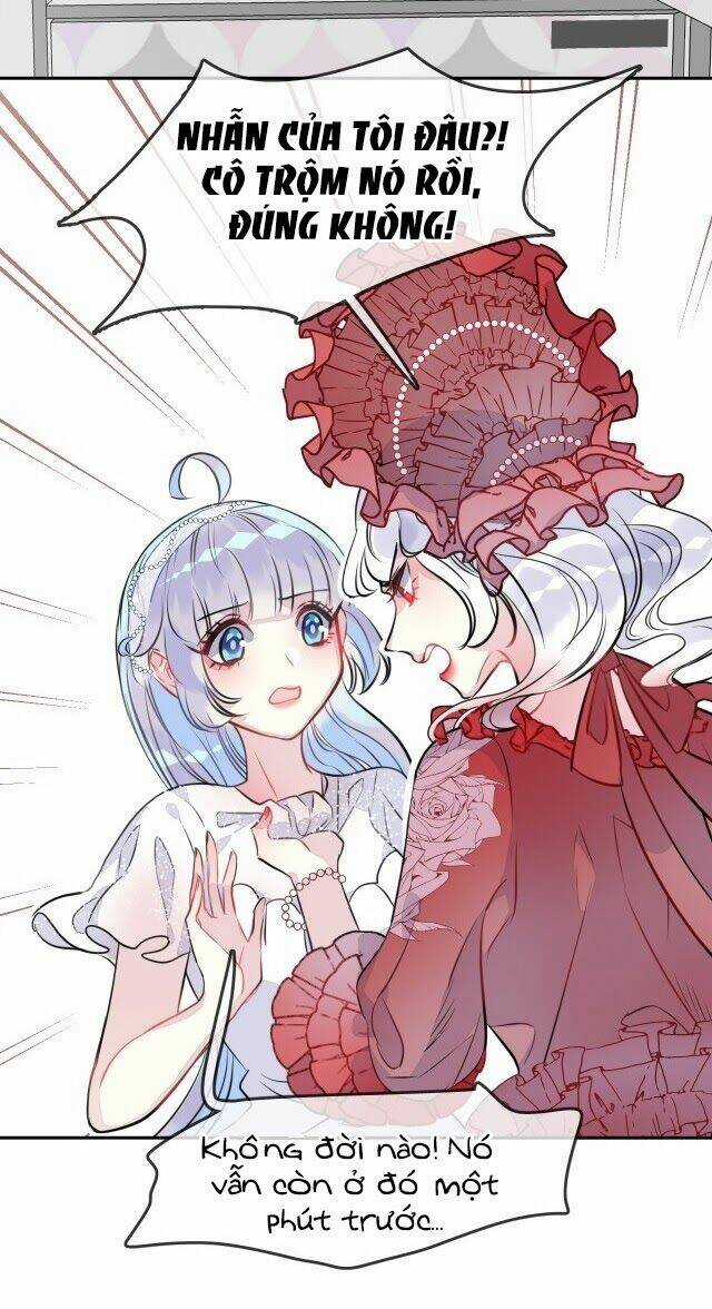 Chiếc Váy Của Người Cá Chapter 6 trang 10