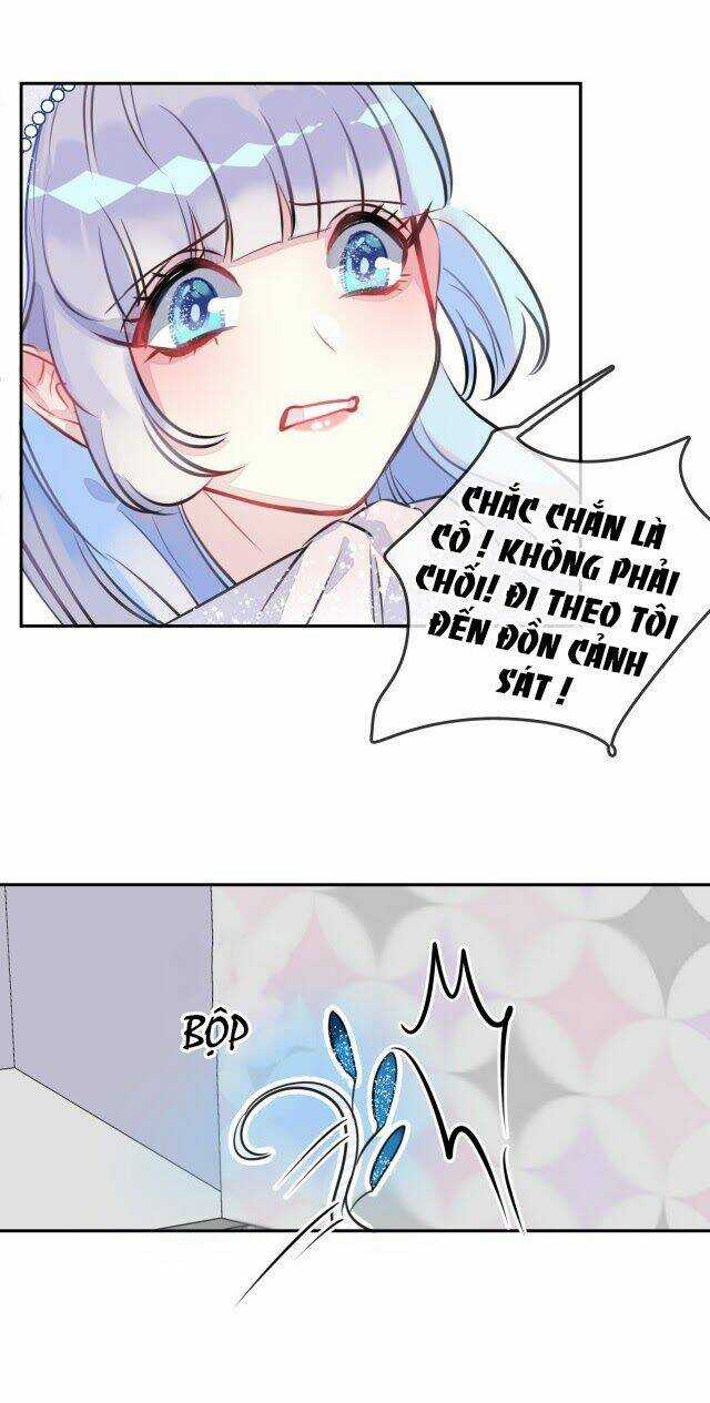 Chiếc Váy Của Người Cá Chapter 6 trang 11