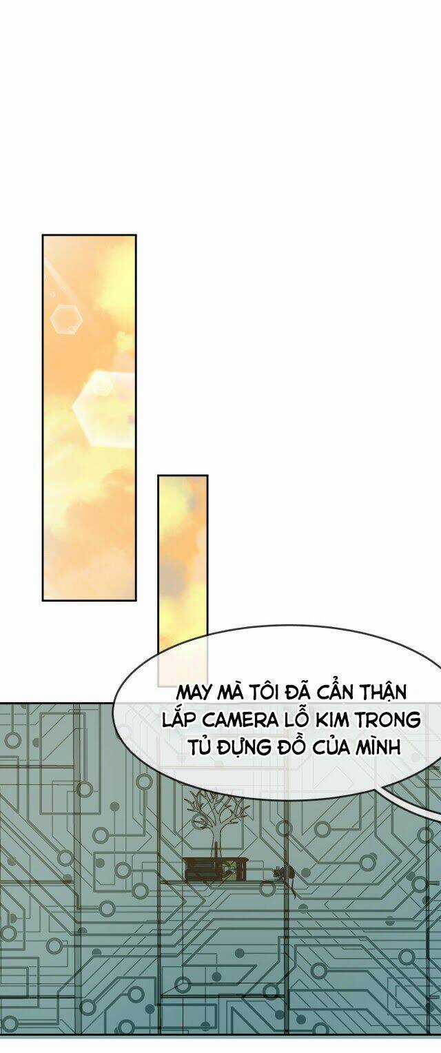 Chiếc Váy Của Người Cá Chapter 6 trang 17