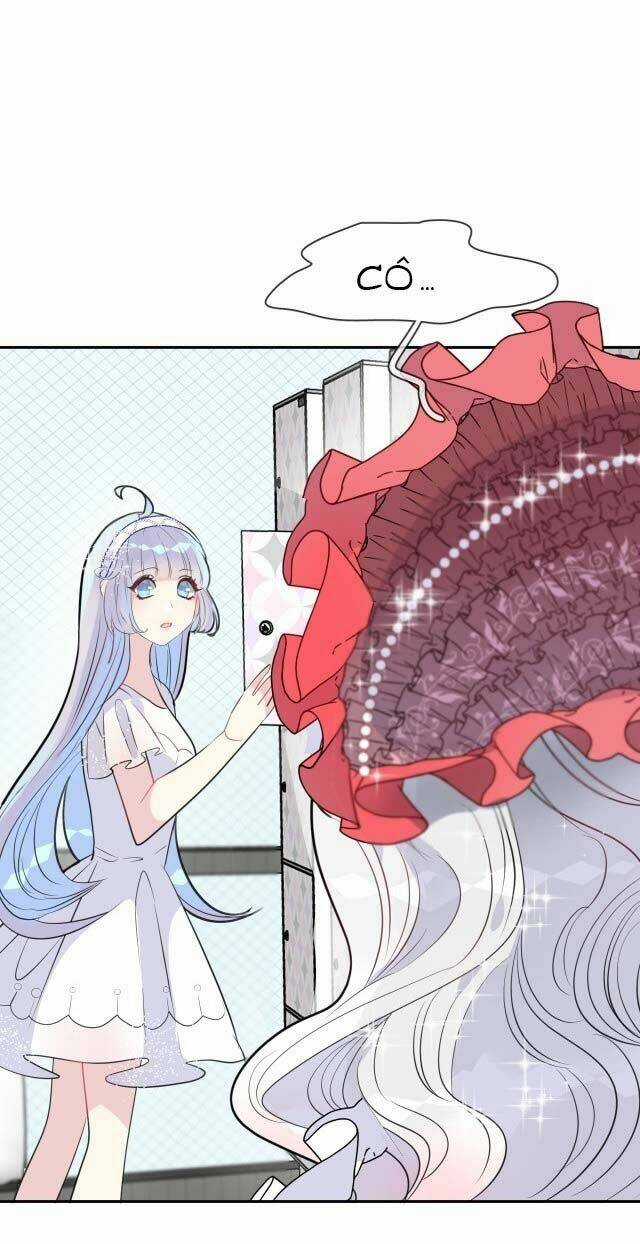 Chiếc Váy Của Người Cá Chapter 6 trang 2