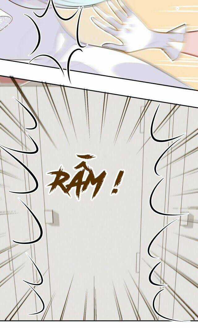 Chiếc Váy Của Người Cá Chapter 6 trang 20