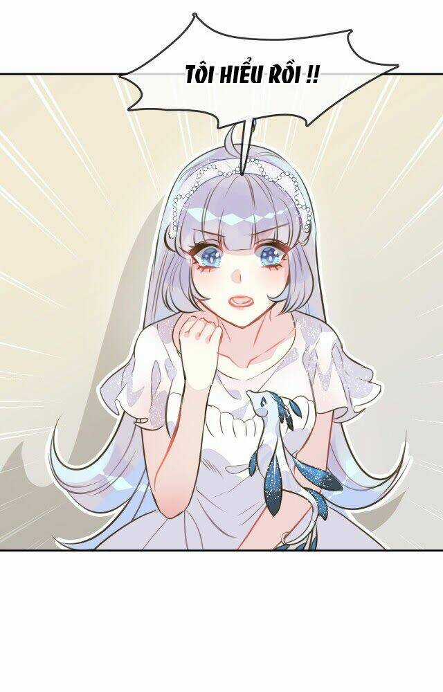 Chiếc Váy Của Người Cá Chapter 6 trang 27