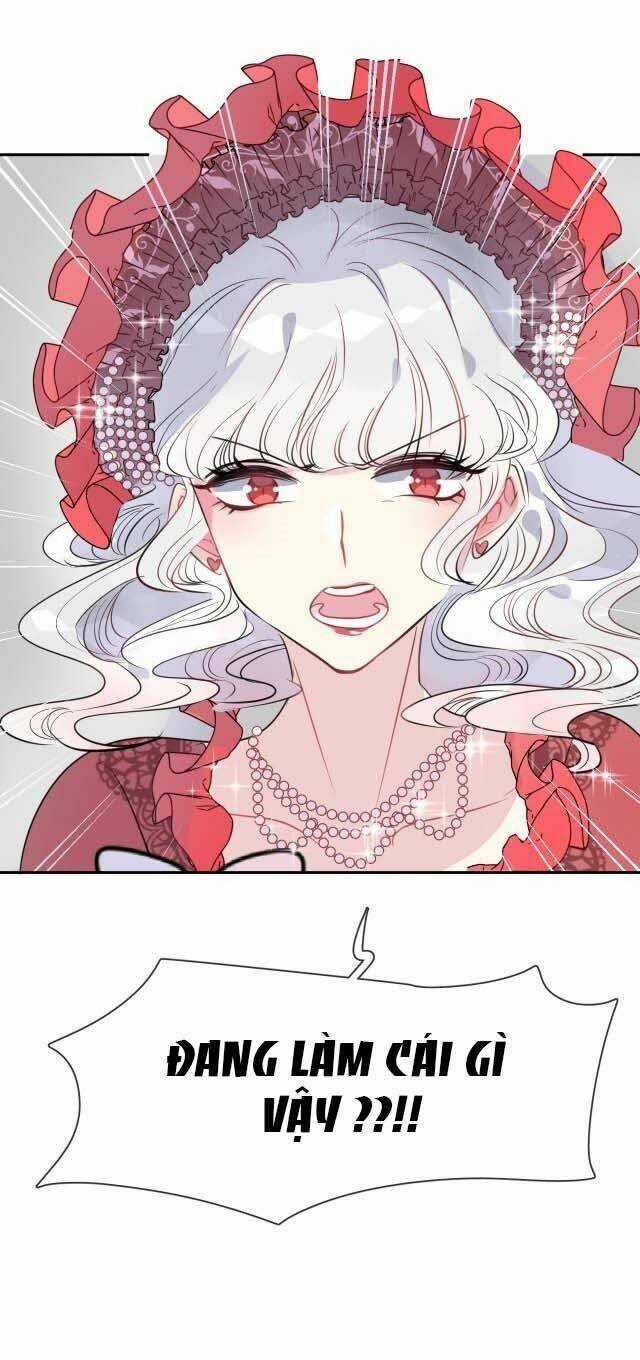 Chiếc Váy Của Người Cá Chapter 6 trang 3