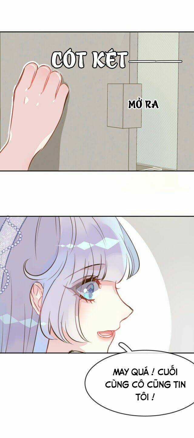 Chiếc Váy Của Người Cá Chapter 6 trang 31