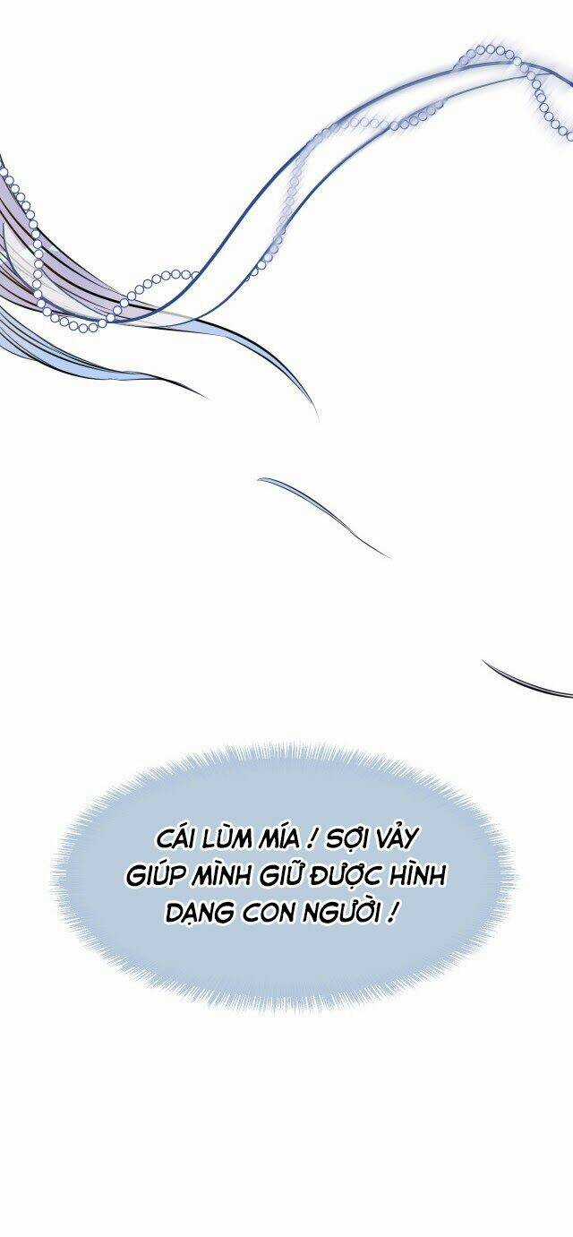 Chiếc Váy Của Người Cá Chapter 6 trang 36
