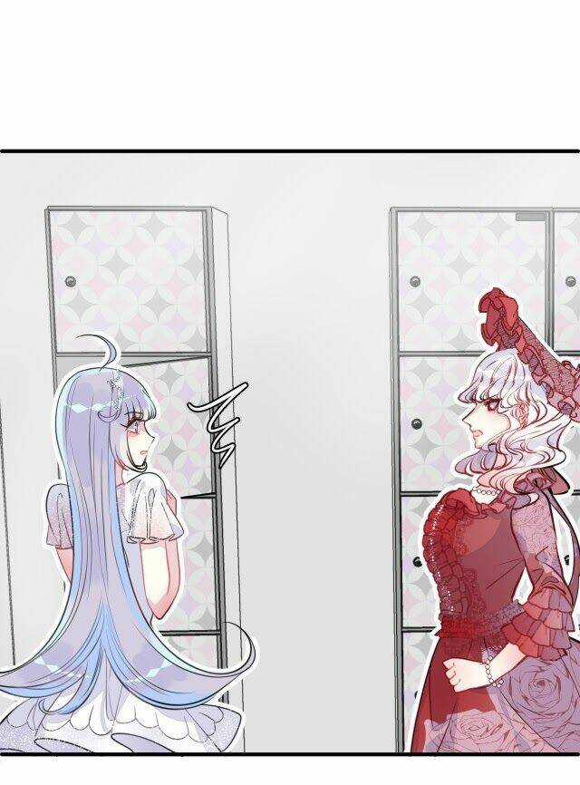 Chiếc Váy Của Người Cá Chapter 6 trang 5