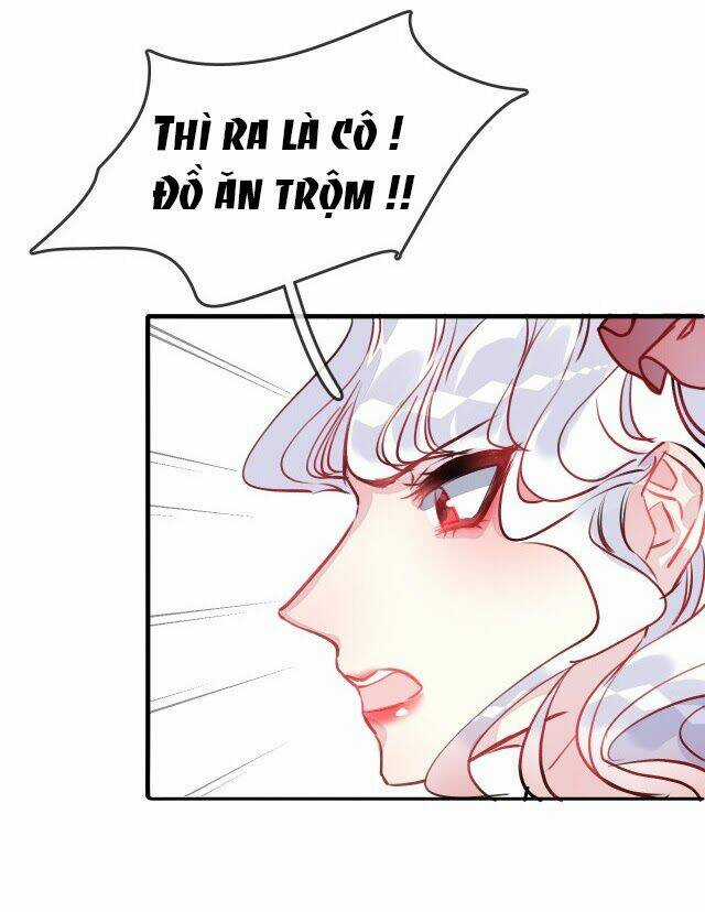 Chiếc Váy Của Người Cá Chapter 6 trang 6