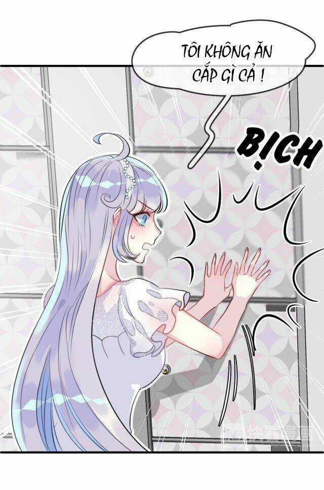 Chiếc Váy Của Người Cá Chapter 6 trang 7