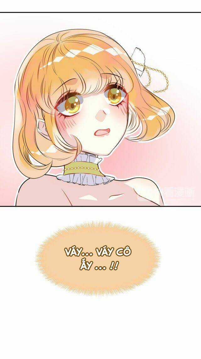 Chiếc Váy Của Người Cá Chapter 7 trang 10