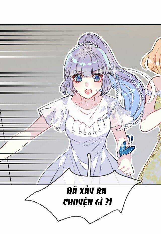 Chiếc Váy Của Người Cá Chapter 7 trang 12