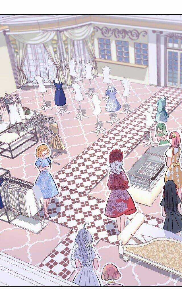 Chiếc Váy Của Người Cá Chapter 7 trang 13