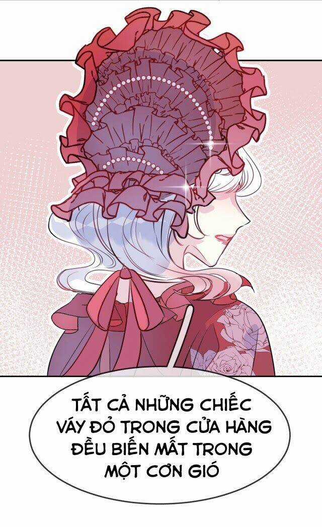 Chiếc Váy Của Người Cá Chapter 7 trang 14