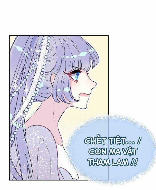 Chiếc Váy Của Người Cá Chapter 7 trang 15