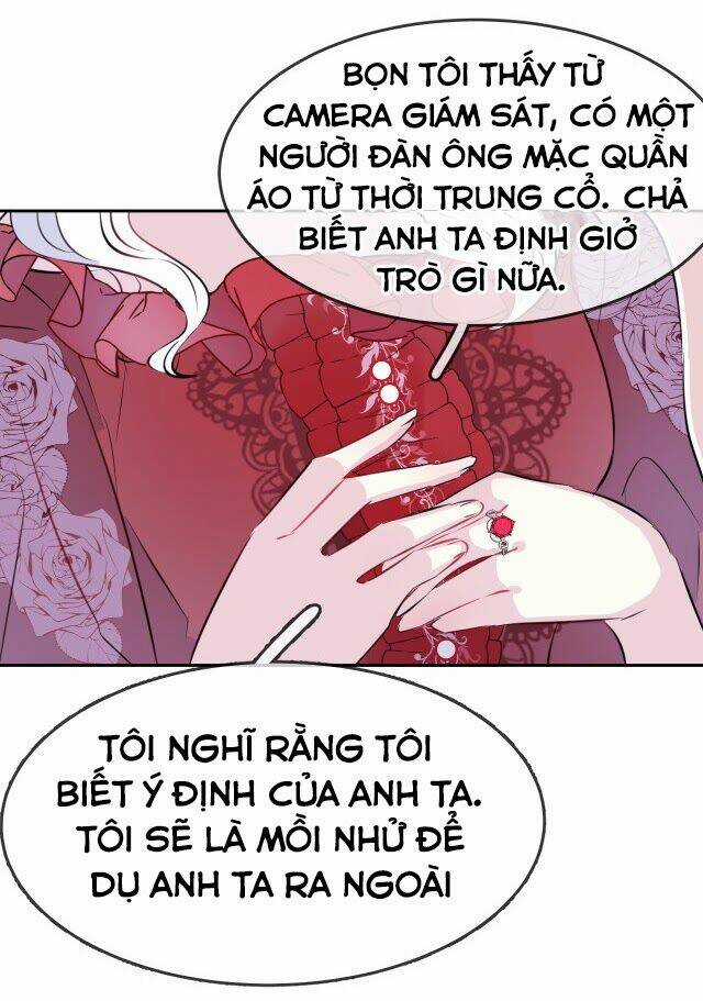 Chiếc Váy Của Người Cá Chapter 7 trang 16