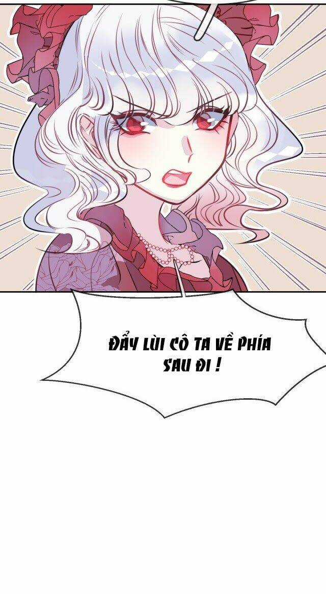 Chiếc Váy Của Người Cá Chapter 7 trang 18