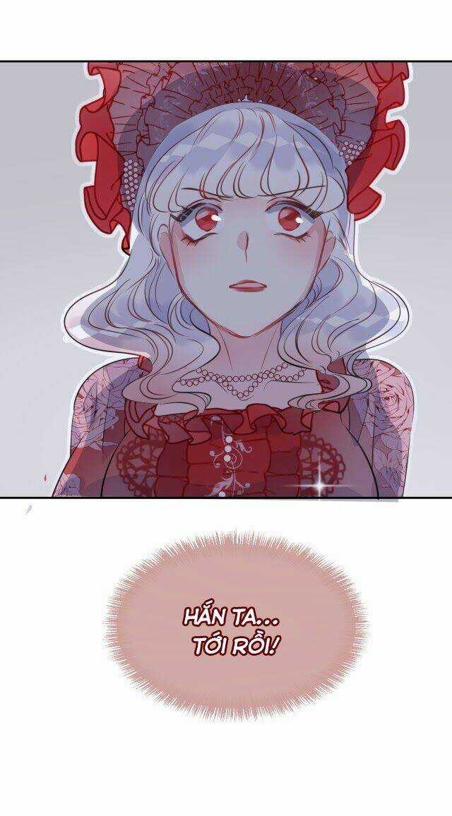 Chiếc Váy Của Người Cá Chapter 7 trang 23