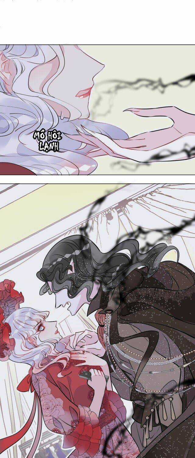 Chiếc Váy Của Người Cá Chapter 7 trang 24