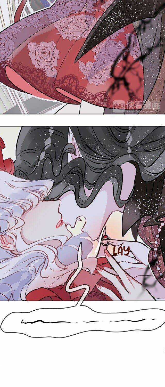 Chiếc Váy Của Người Cá Chapter 7 trang 25