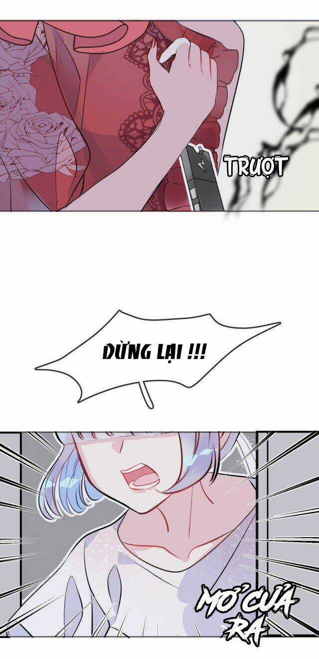 Chiếc Váy Của Người Cá Chapter 7 trang 26