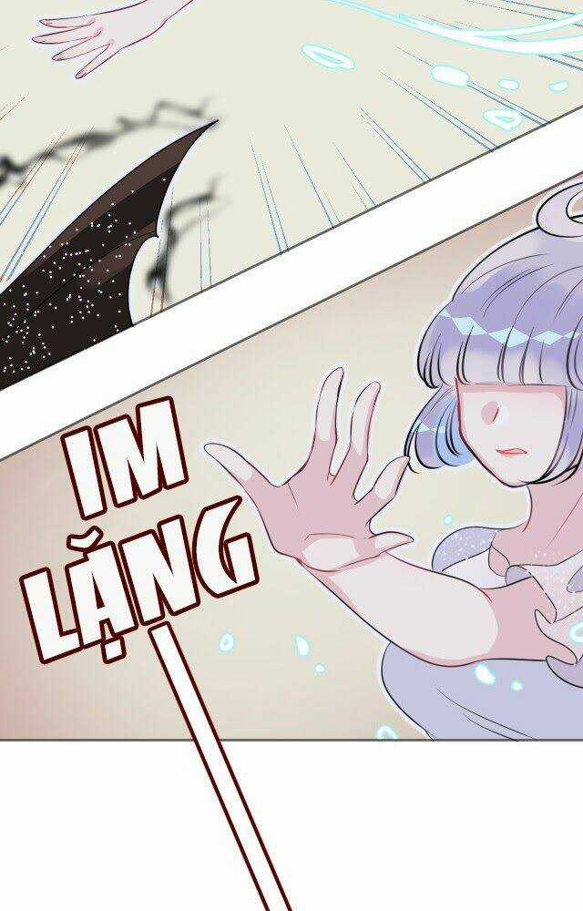 Chiếc Váy Của Người Cá Chapter 7 trang 28