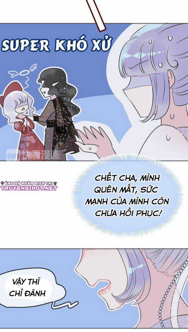 Chiếc Váy Của Người Cá Chapter 7 trang 29