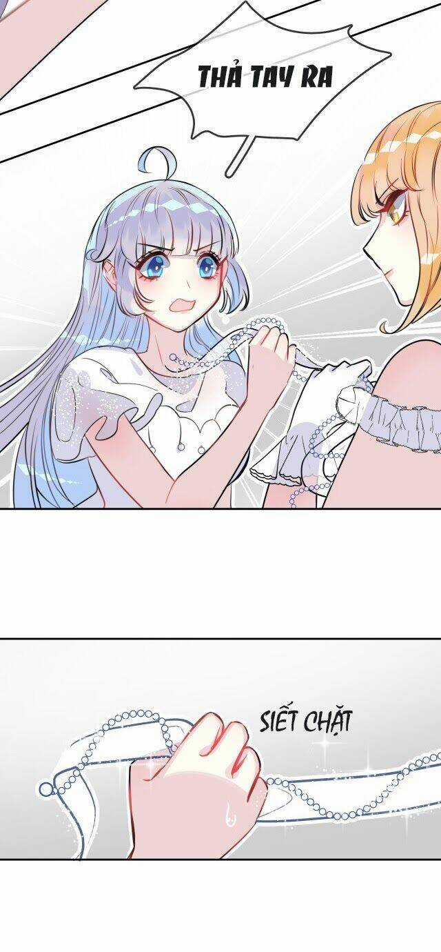 Chiếc Váy Của Người Cá Chapter 7 trang 3