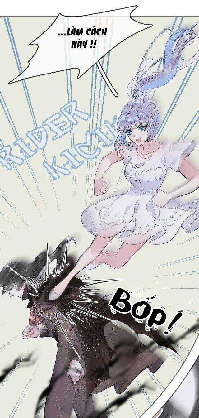 Chiếc Váy Của Người Cá Chapter 7 trang 30