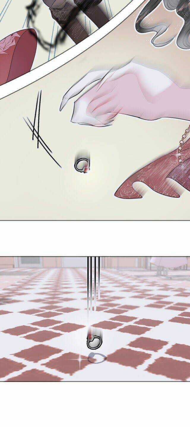 Chiếc Váy Của Người Cá Chapter 7 trang 31