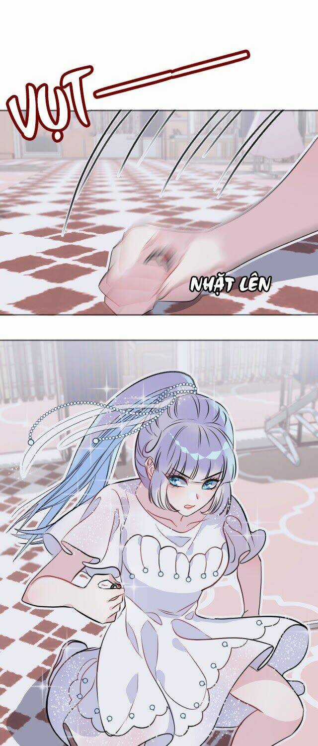 Chiếc Váy Của Người Cá Chapter 7 trang 32