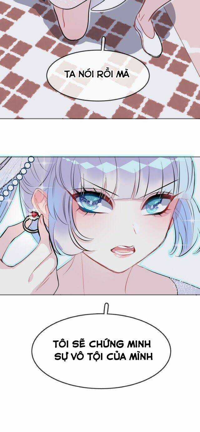 Chiếc Váy Của Người Cá Chapter 7 trang 33