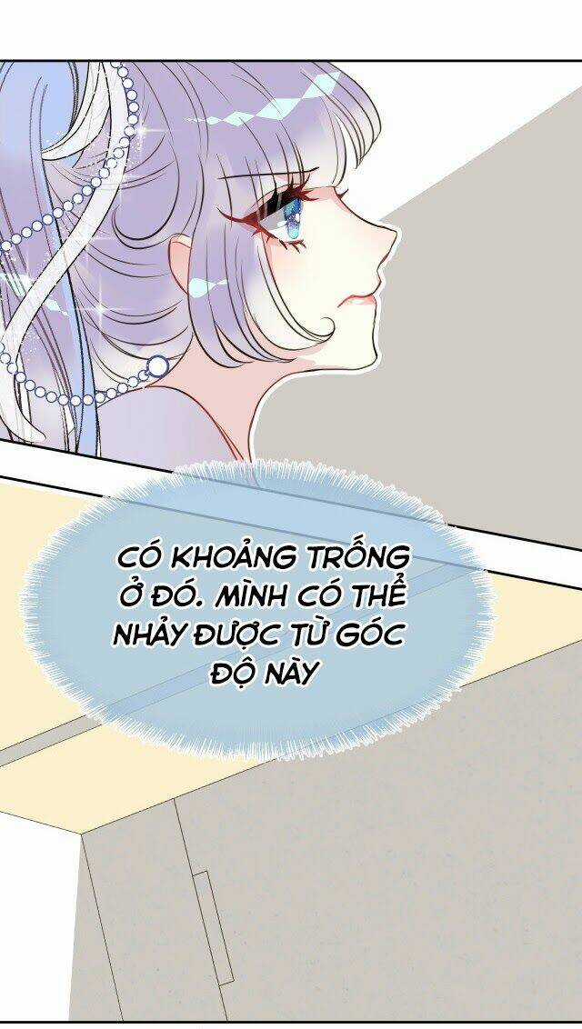 Chiếc Váy Của Người Cá Chapter 7 trang 8