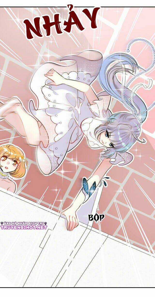 Chiếc Váy Của Người Cá Chapter 7 trang 9