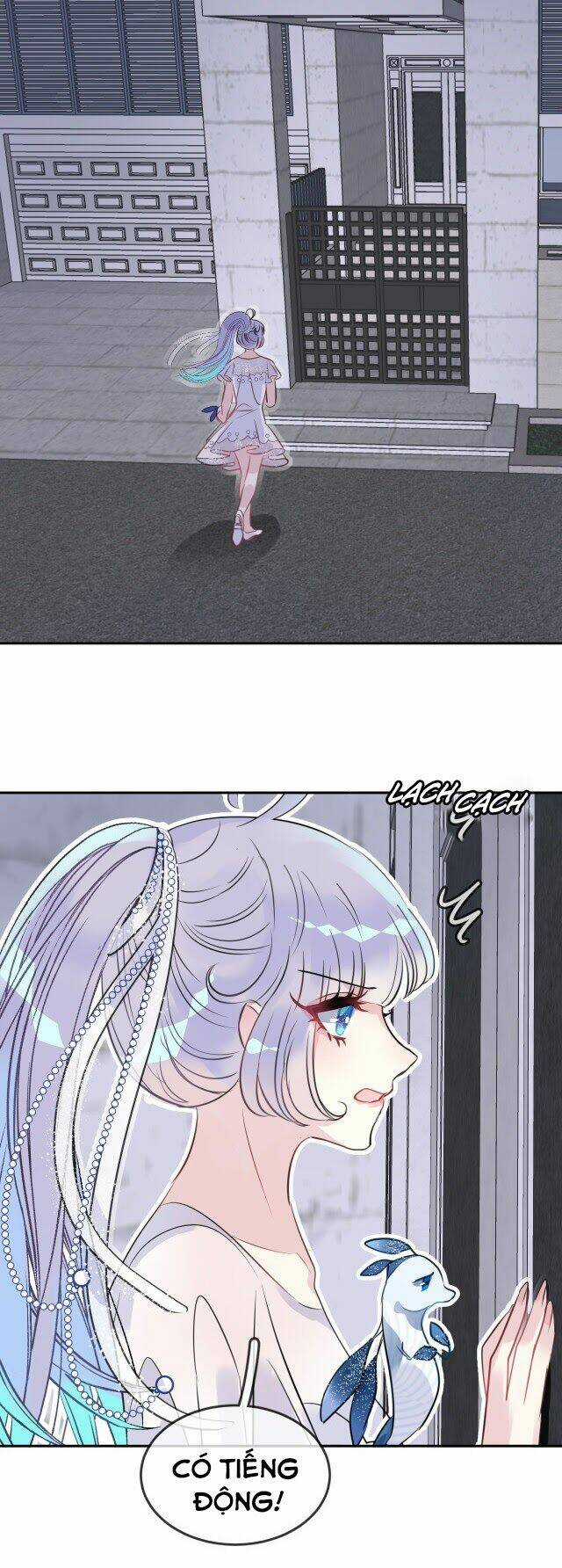 Chiếc Váy Của Người Cá Chapter 8 trang 10