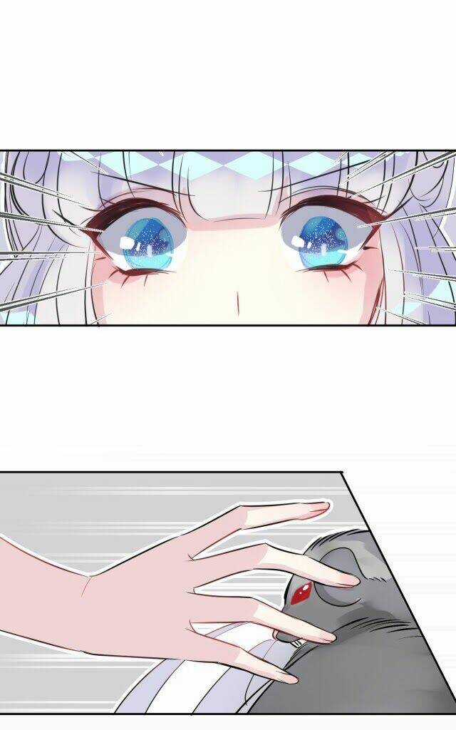 Chiếc Váy Của Người Cá Chapter 8 trang 12