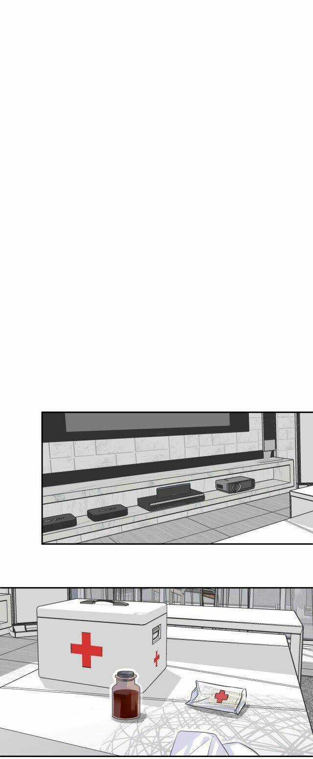 Chiếc Váy Của Người Cá Chapter 8 trang 21