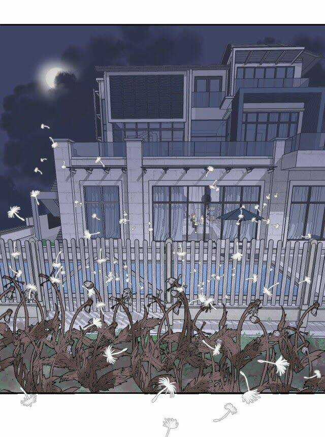 Chiếc Váy Của Người Cá Chapter 8 trang 22