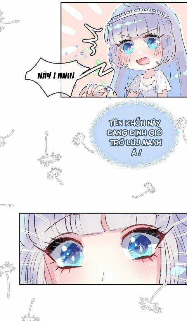 Chiếc Váy Của Người Cá Chapter 8 trang 24