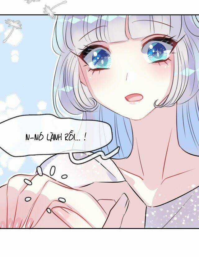 Chiếc Váy Của Người Cá Chapter 8 trang 25