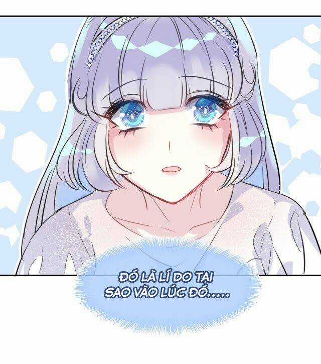 Chiếc Váy Của Người Cá Chapter 8 trang 28