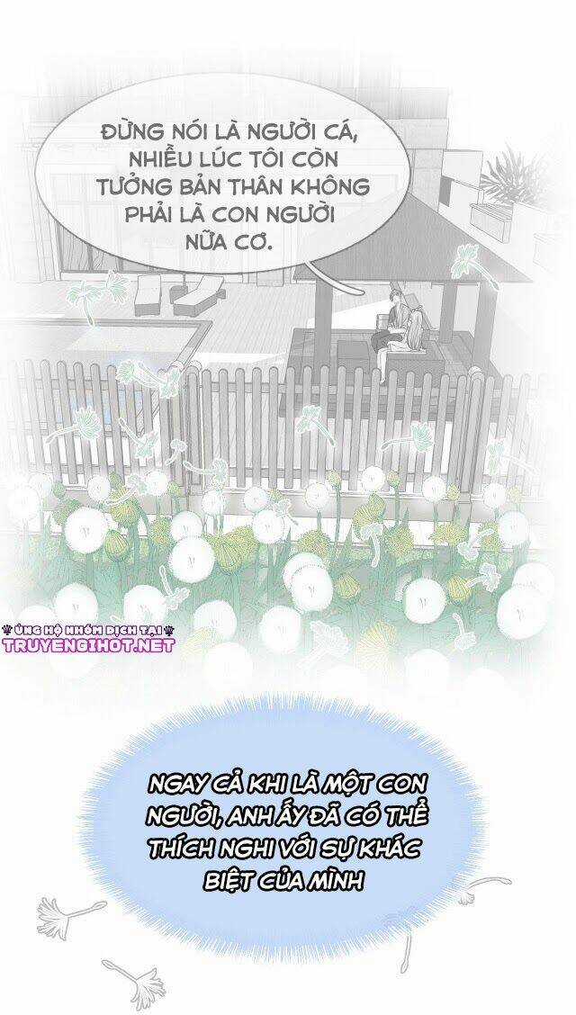 Chiếc Váy Của Người Cá Chapter 8 trang 29