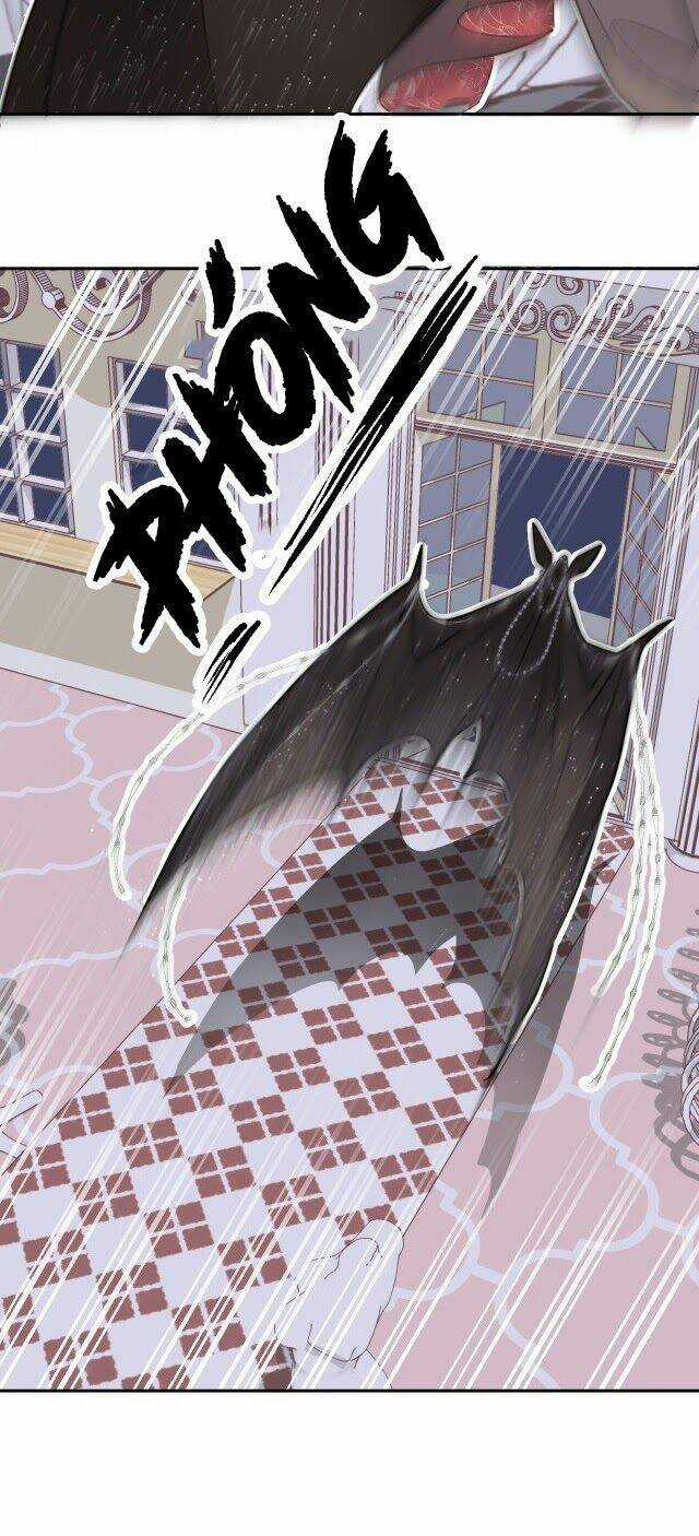 Chiếc Váy Của Người Cá Chapter 8 trang 3