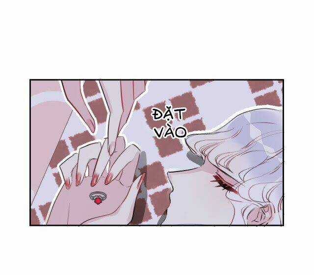 Chiếc Váy Của Người Cá Chapter 8 trang 4