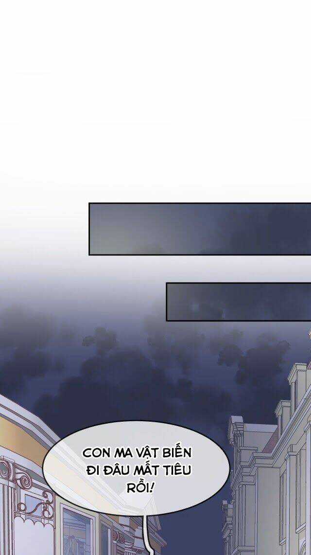 Chiếc Váy Của Người Cá Chapter 8 trang 7