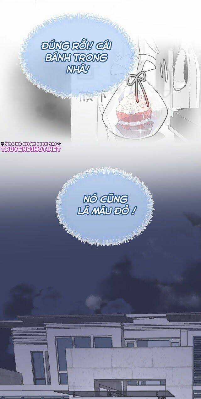 Chiếc Váy Của Người Cá Chapter 8 trang 9